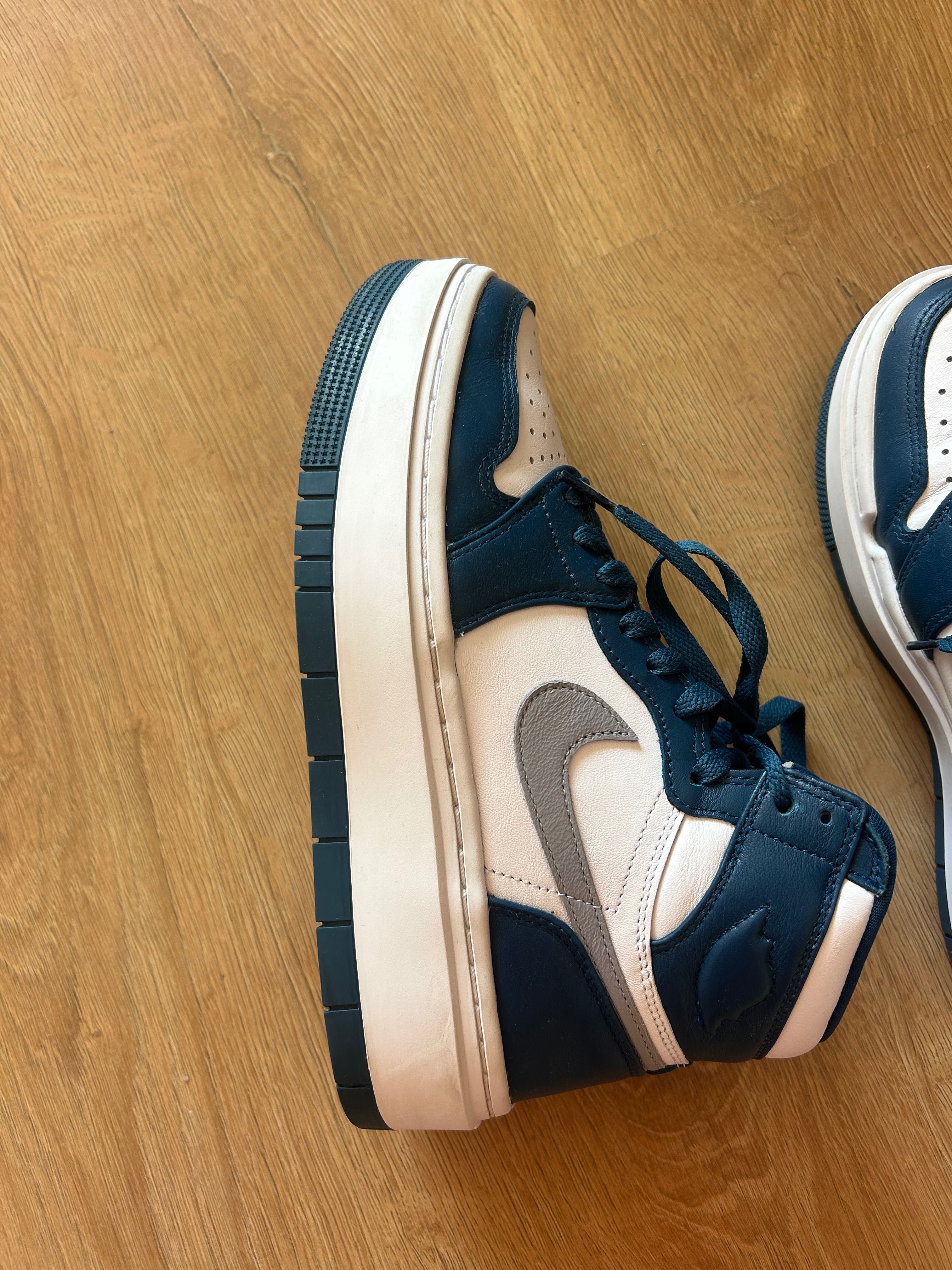 Air Jordan 1 Elevate High