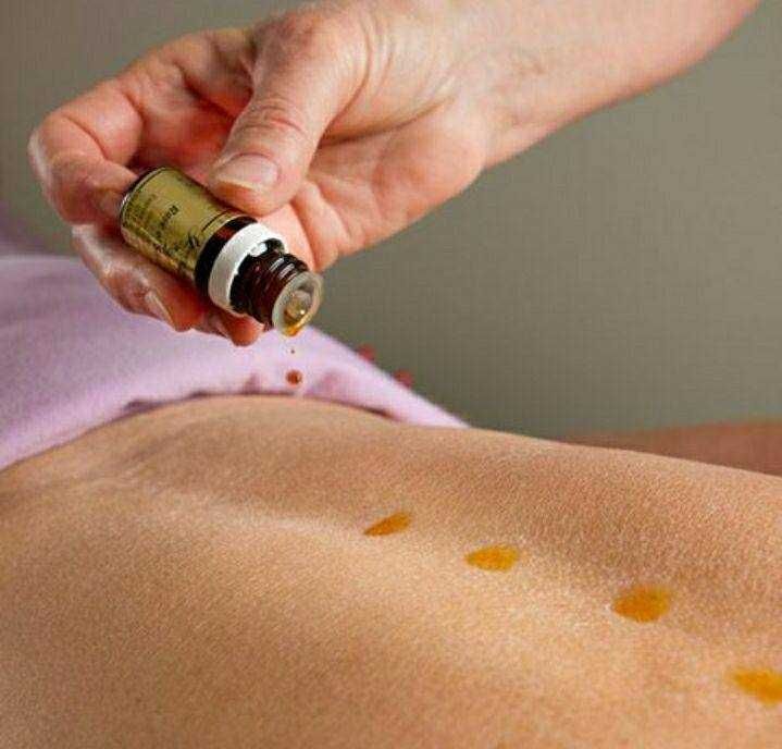 Masaj terapeutic la Predeal