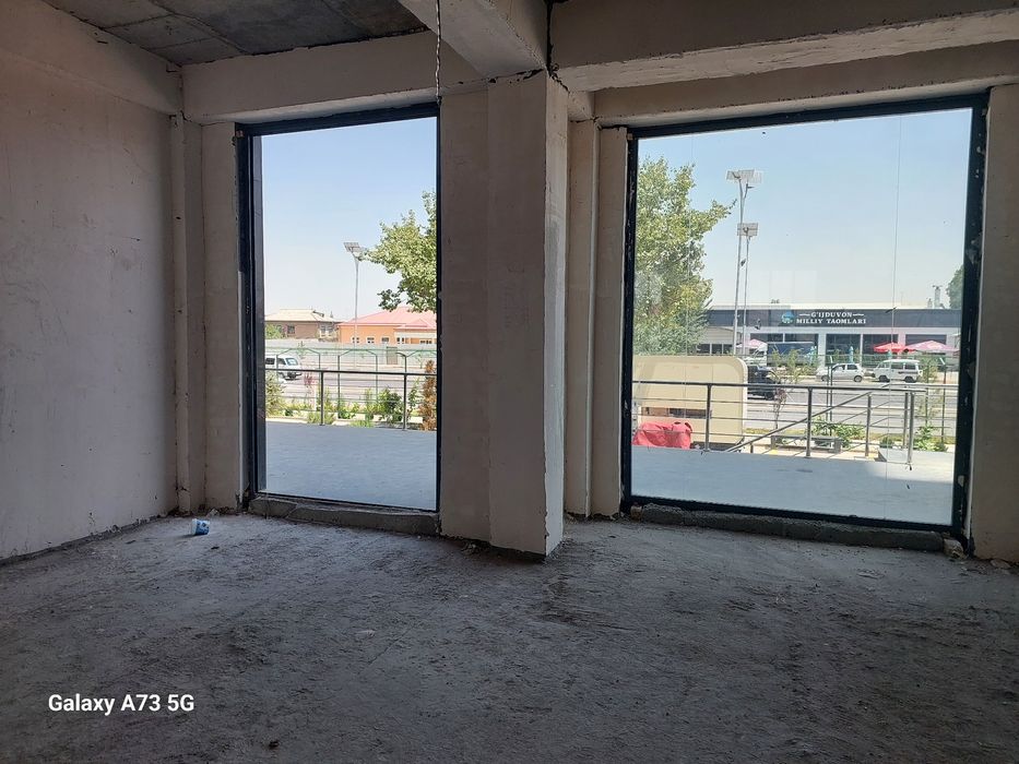 Tijorat Maydonlari Sotuv va Ijaraga beriladi
- Manzil: Toshkent viloya