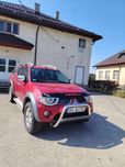 Mitsubishi L200  2007