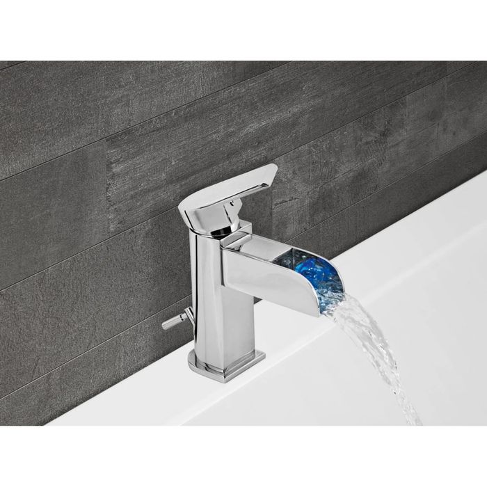 Baterie Lavoar Led Livarno