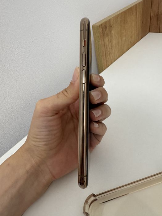 Iphone 11 pro 80% baterie garantie 1 an