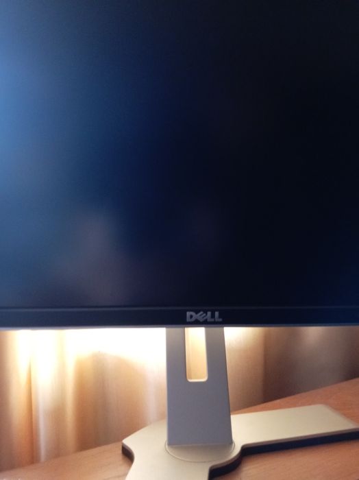 Профессиональный монитор dell