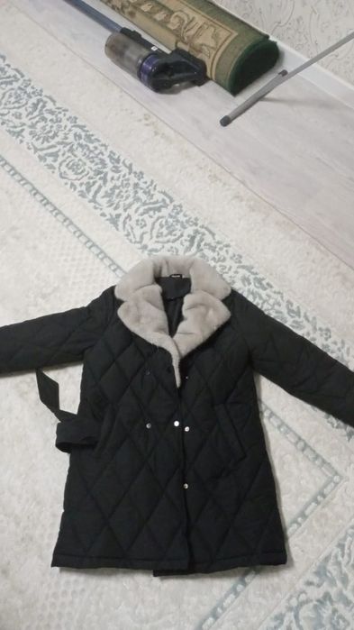 Демисезон куртка