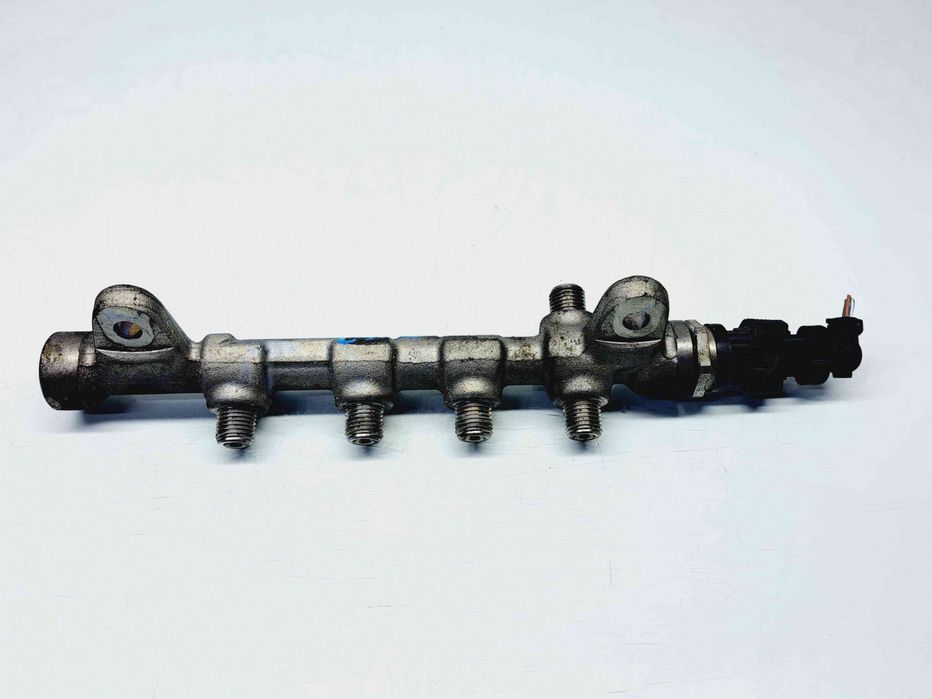 Rampa injectoare Opel Insignia A [Fabr 2008-2016] 55576177 | 044521422