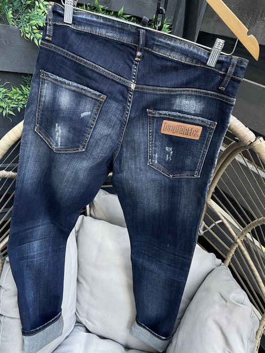 Blugi Dsquared2 Premium