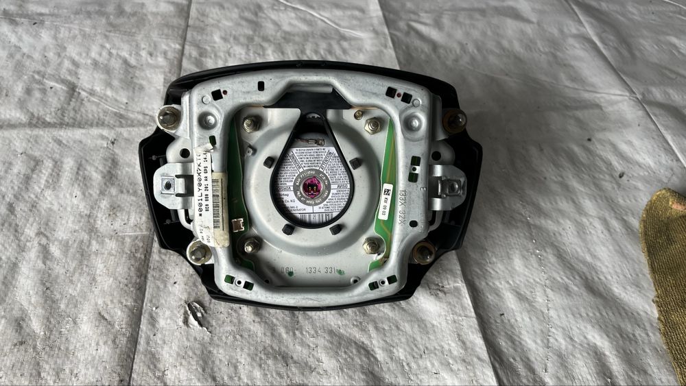 Еърбег/airbag Audi A4 B6 (2000-2005)