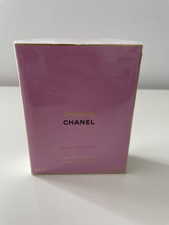 Chanel Chance Eau Tendre 100ml parfium