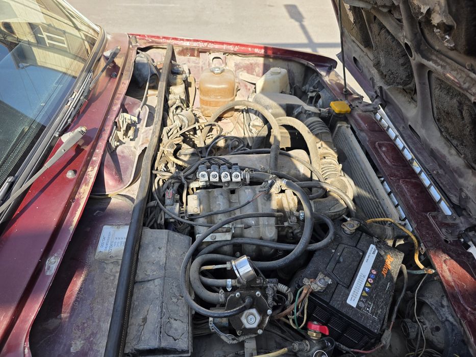 Vaz 2104 yaxshi xolatda