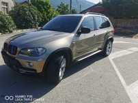 BMW E70 4.8i 2007 на лизинг