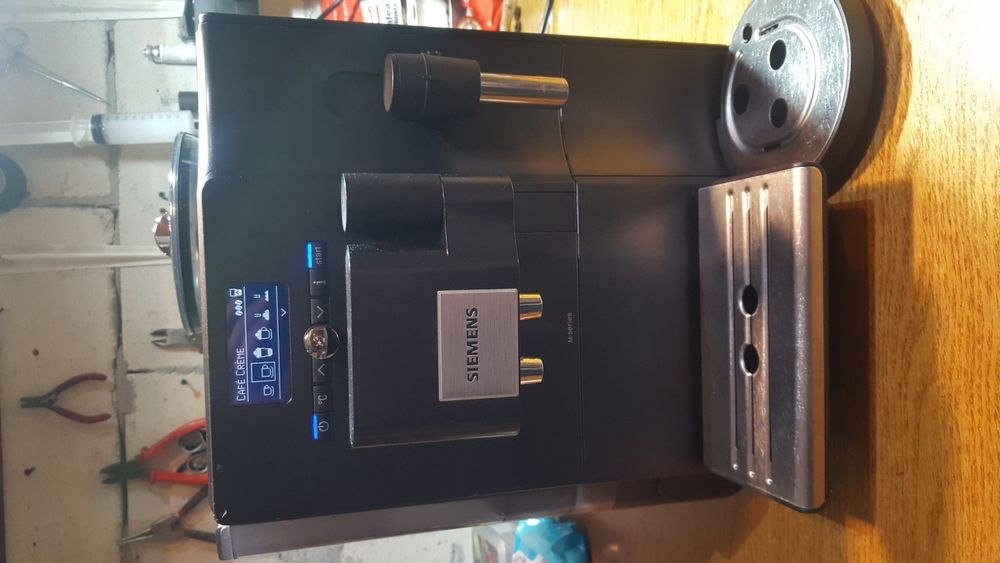 Reparatii expresoare Philips,Saeco,Jura,Delonghi