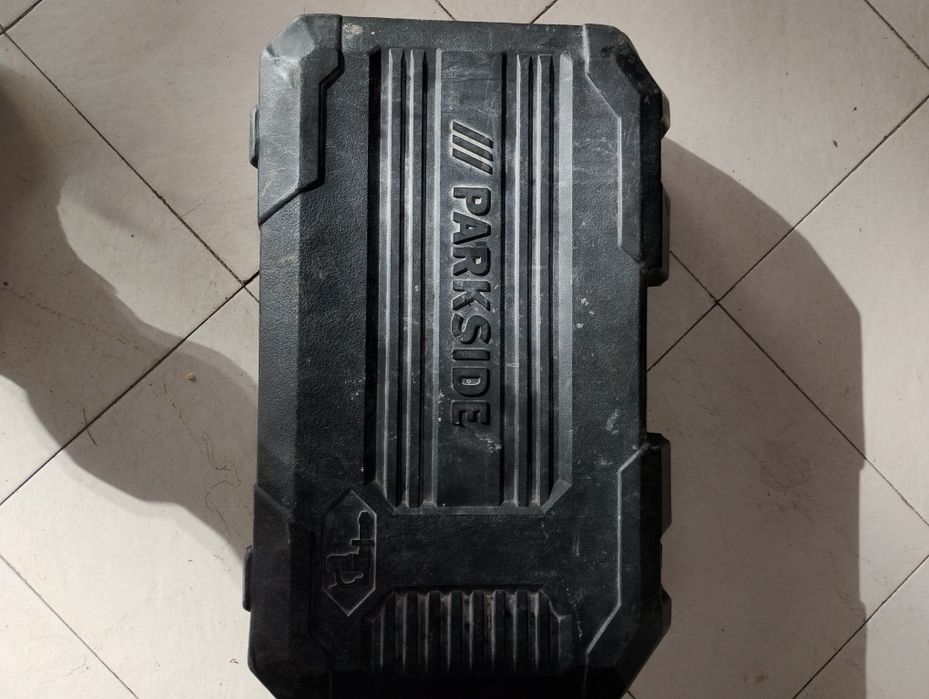 къртач / перфоратор PARKSIDE – 1300W