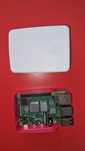 Raspberry Pi 4 Model B 4Gb + Alimentator