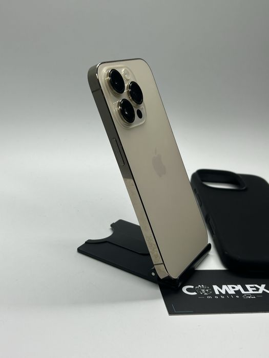 iPhone 14 PRO - 512Gb- GOLD, Stare Excelenta + Garantie