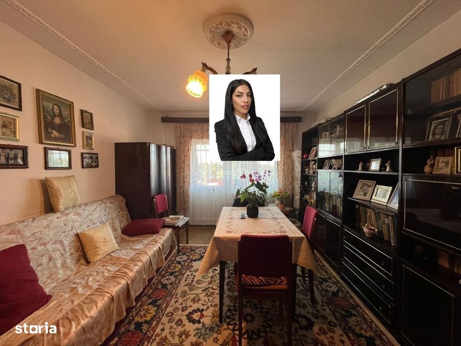 Lugoj, Ap., 2 Cam. Cf.1 Dec., Zona Strand