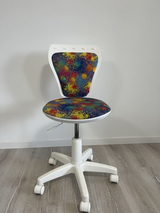 Scaun de birou de copii