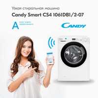 Стиральная машина Candy GrandO Vita Smart Universal /Invertor