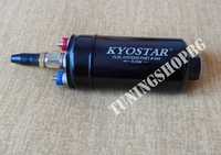 Външна горивна помпа автомобил KYOSTAR 350 литра/час 044
