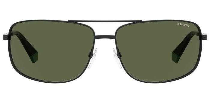 Оригинални мъжки слънчеви очила Polaroid -52%