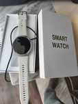 Smartwatch cu monitorizare medicala