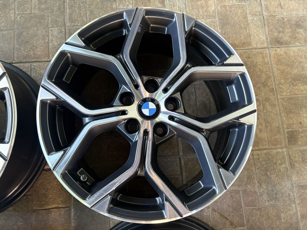 Оригинални джанти BMW X1 / X2 18" 5х112