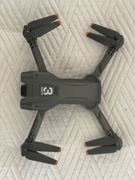Drona z908 PRO black