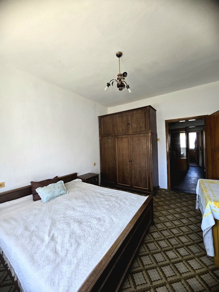 Продава се Четиристаен апартамент в Горна Оряховица - 100 кв.м за 824 €/кв.м - Снимка #5