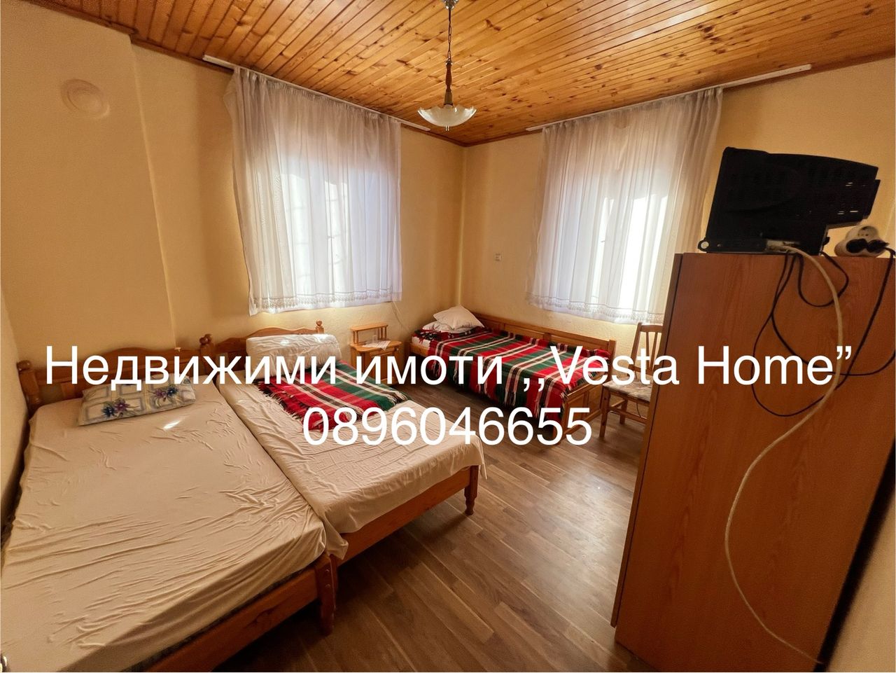 Продава се Къща в Павел баня - 200 кв.м за 740 €/кв.м - Снимка #7