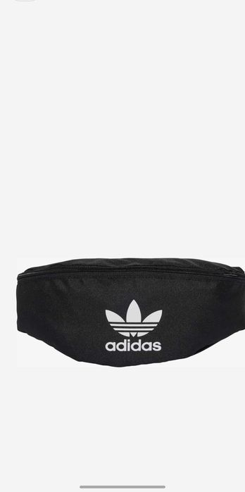 Adidas чантичка през кръста