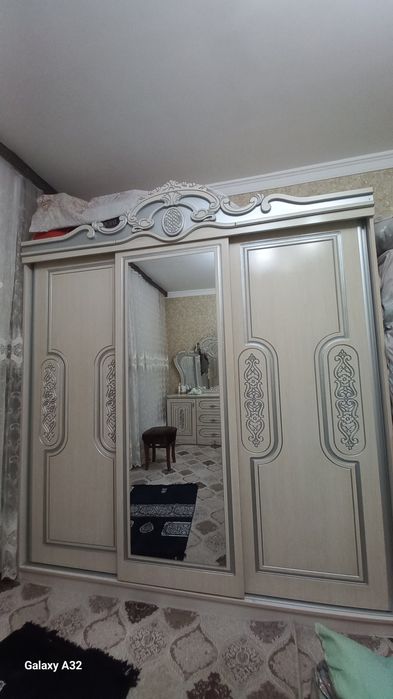 Shifaner ideal holati sotiladi