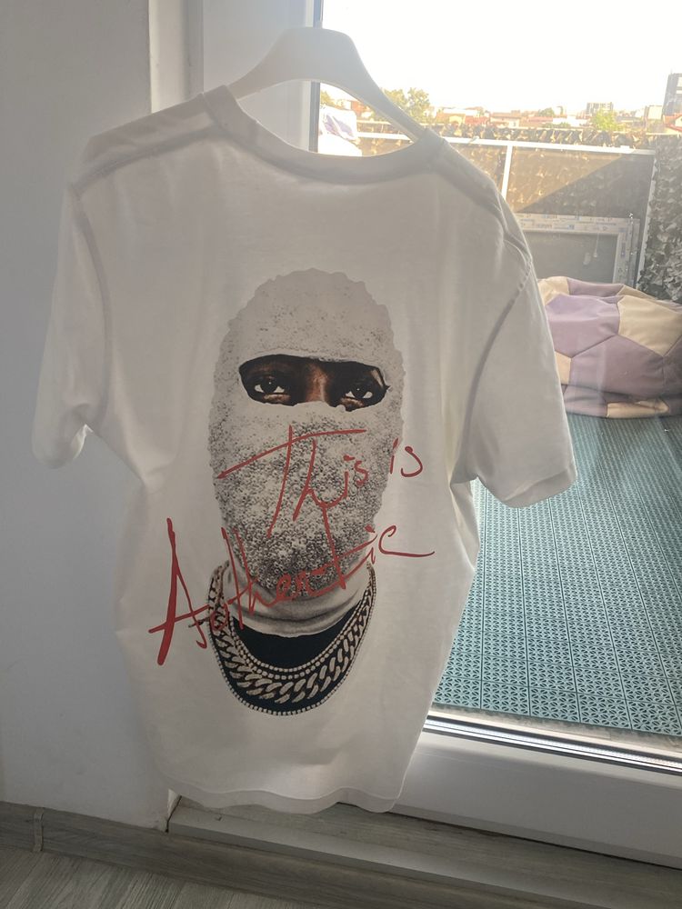 Tricou IH noum uh nit