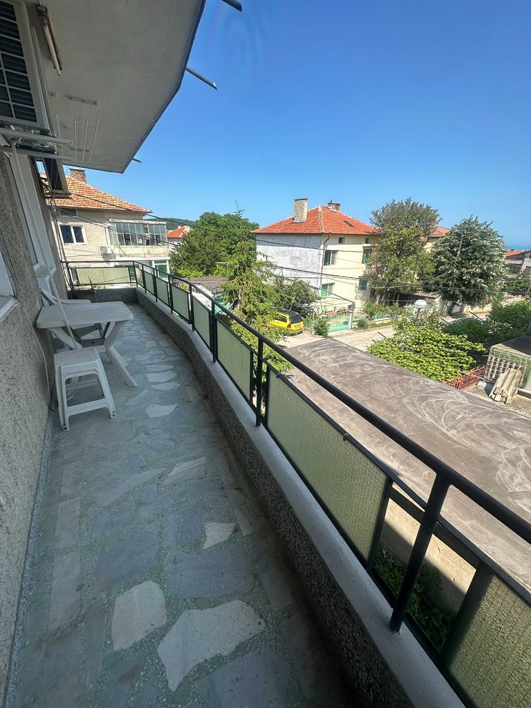 Дава се под наем Четиристаен апартамент в Варна, Виница - 110 кв.м за 637.5 € - Снимка #14