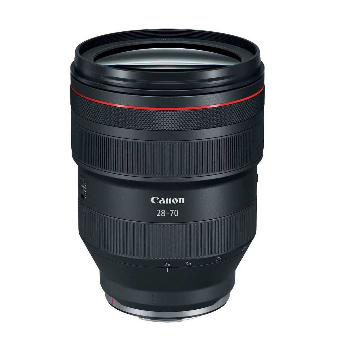 Canon 28-70mm f 2.0 RF