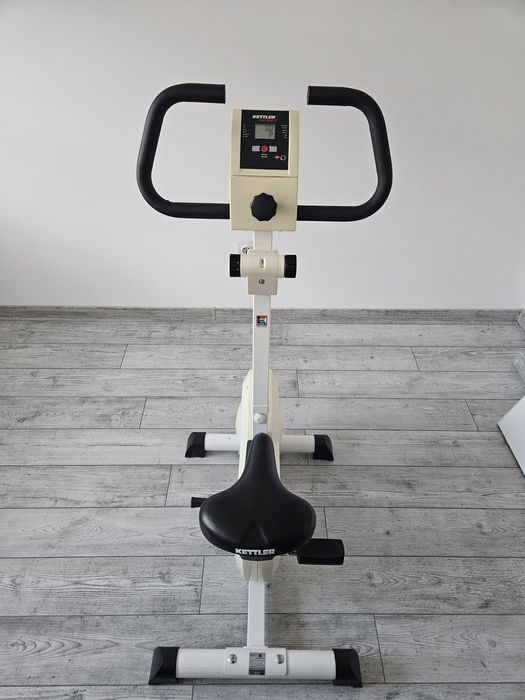 Bicicleta medicinala