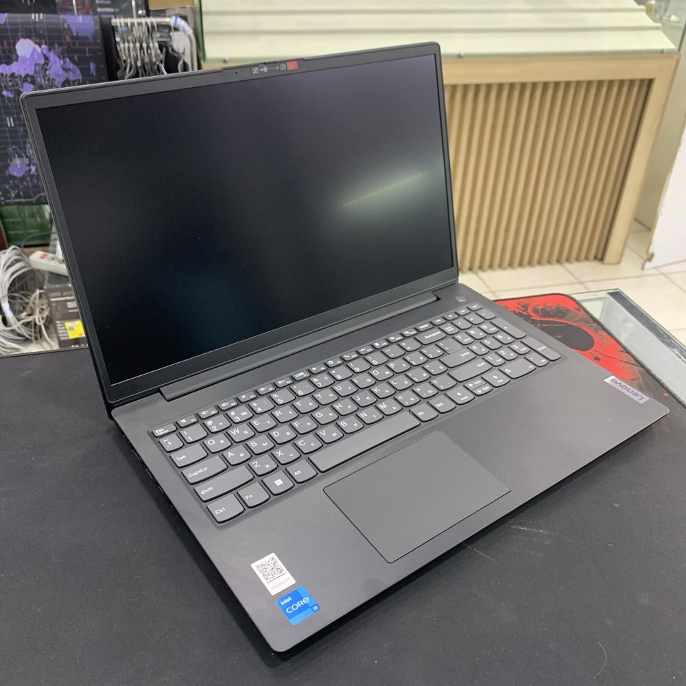 Новый Ноутбук Noutbuk Lenovo V15 G4 Intel core i3-1315U Bepul yetkazsh