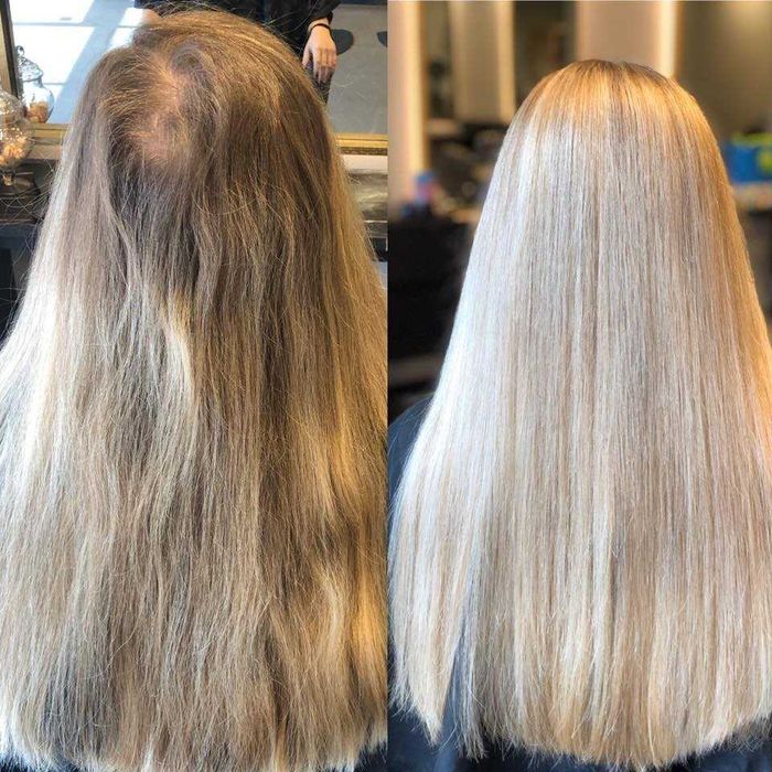 Продукти от англия Олаплекс OLAPLEX 7 регенериращо масло за коса 30мл