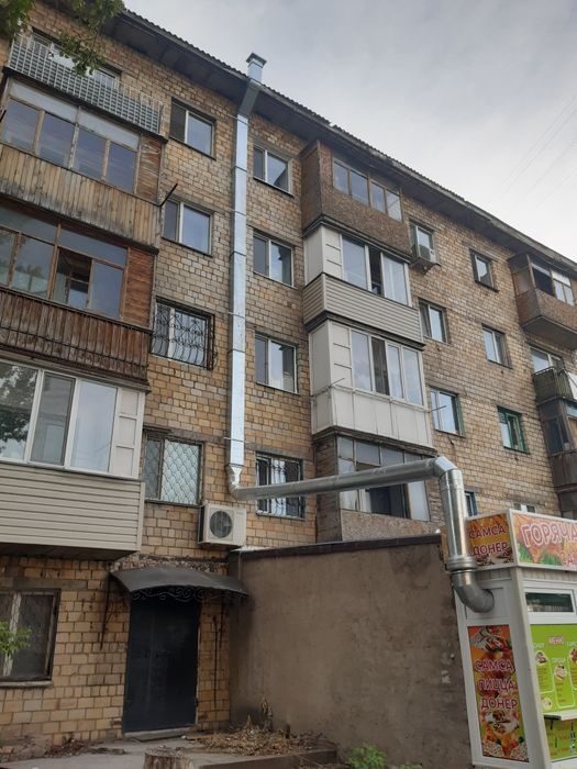 Монтаж и изготовление систем вентиляции