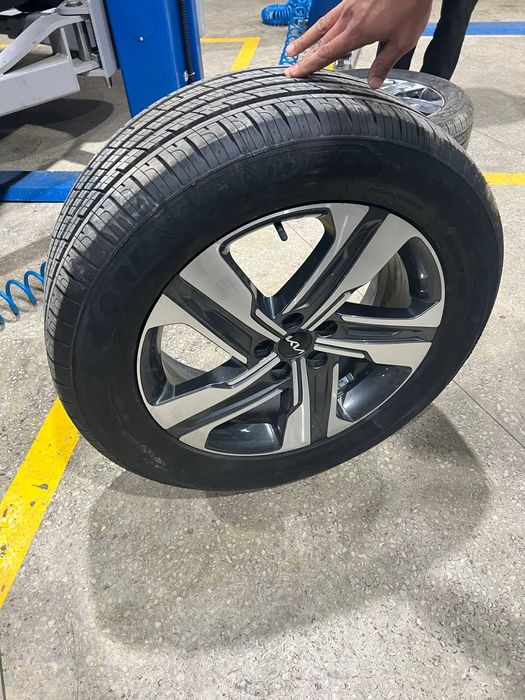 Kaleso Kia Sorrento R19