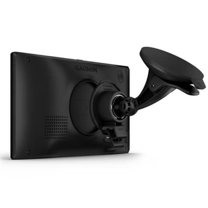 Garmin Dezl 610
