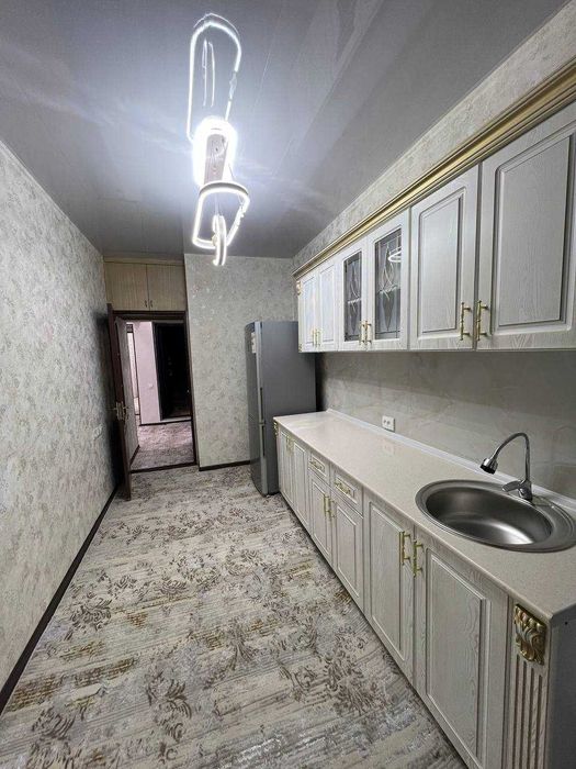 Продается квартира в Дружба народов, Ташкент Сити, нархоз. ID: К46