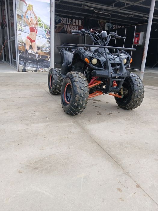 Vând atv Hummer 125cc