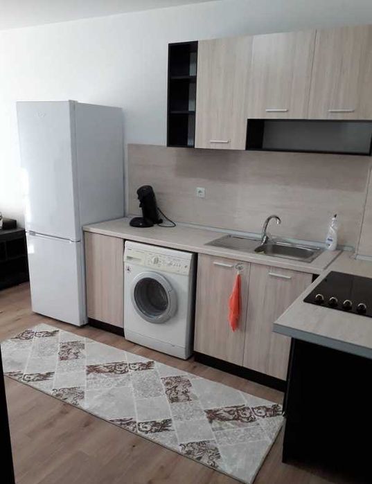 Дава се под наем Тристаен апартамент в Пловдив, Каменица 1 - 84 кв.м за 433.5 € - Снимка #2