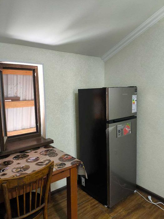 Сдаю 1 комнатную квартиру на Карасу 6 !