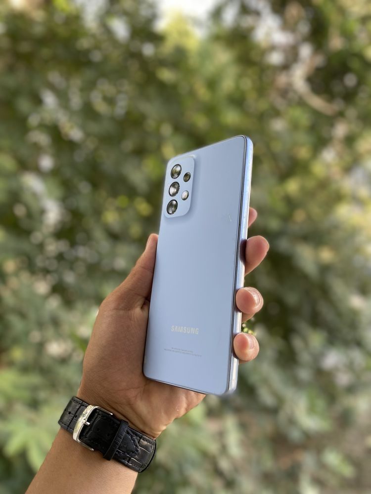 Samsung Galaxy A53