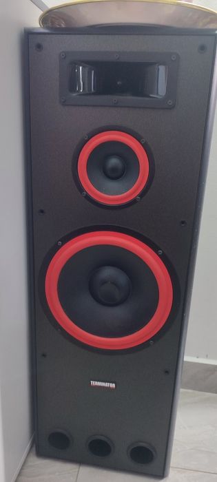 Vand boxe Eltax StudioPro