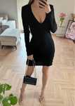 Rochie elisabetta franchi