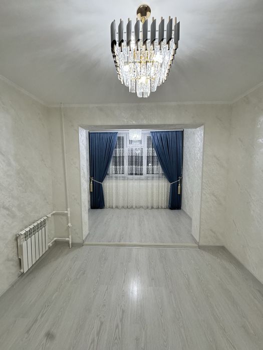 2 ком 2 этаж Мархабо, Эвос