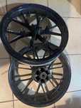 Jante Yamaha yzf/mt 125 2008-2024