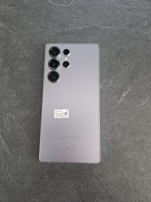Samsung S25 Ultra 512 Gb SilverBlue