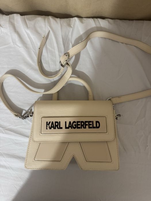 Дамски чанти(Karl lagerfeld и Shein)